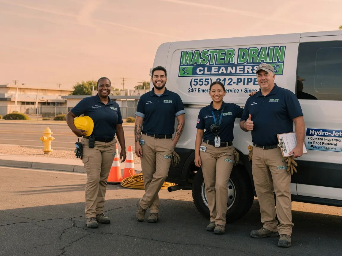 Drain Cleaning company in Hot Sulphur Springs, CO